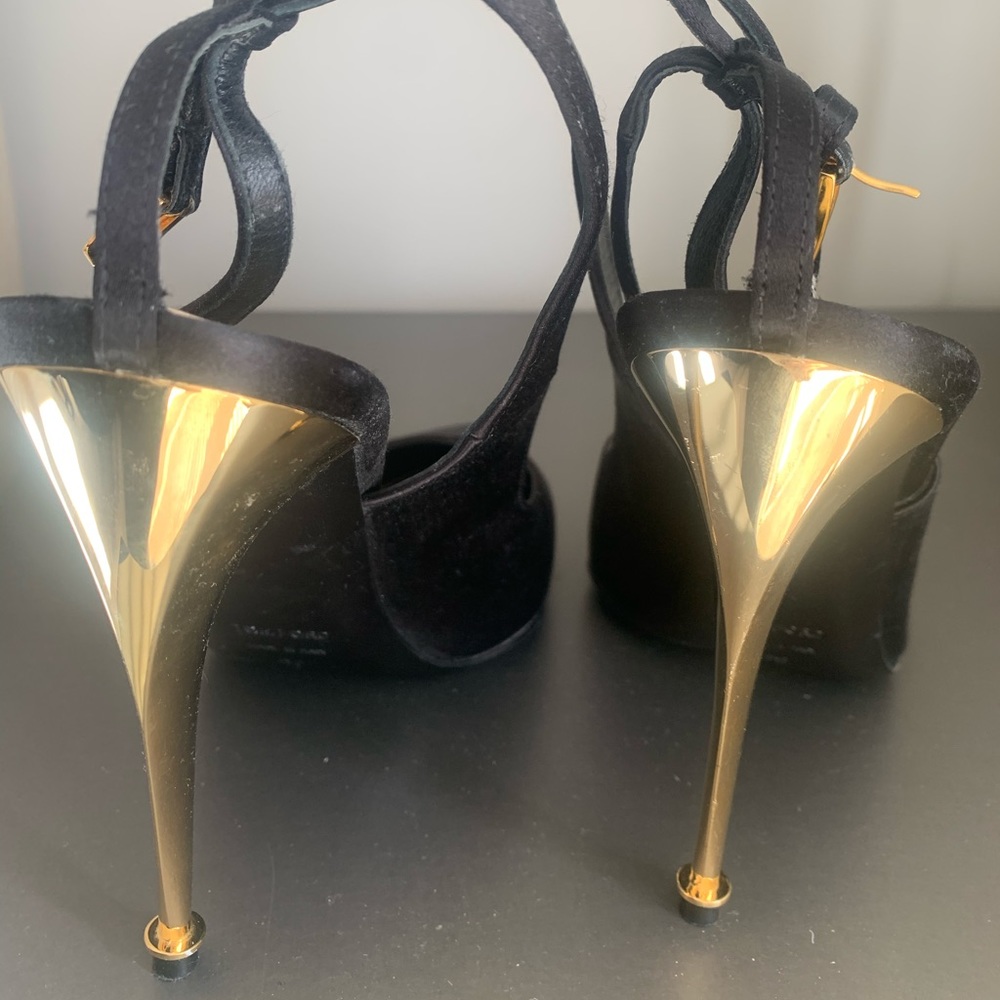 Tom Ford Pumps - Picture 5 of 5